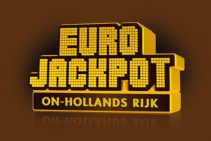 Eurojackpot speel je bij AVIA Tankservice Haarhuis in Westerhaar