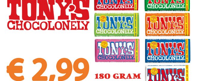 Toiny's chocolony